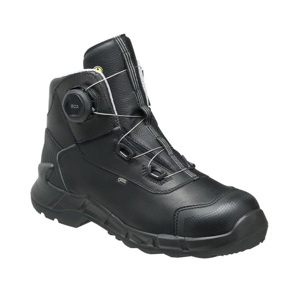 Zoom bild av Steitz Metacover High Cut